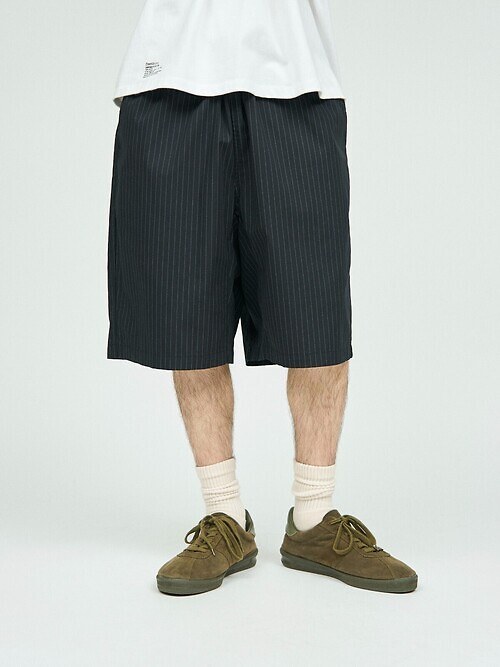 CORPORATE EASY SHORTS(25SS)｜FreshService 여성 & 남성