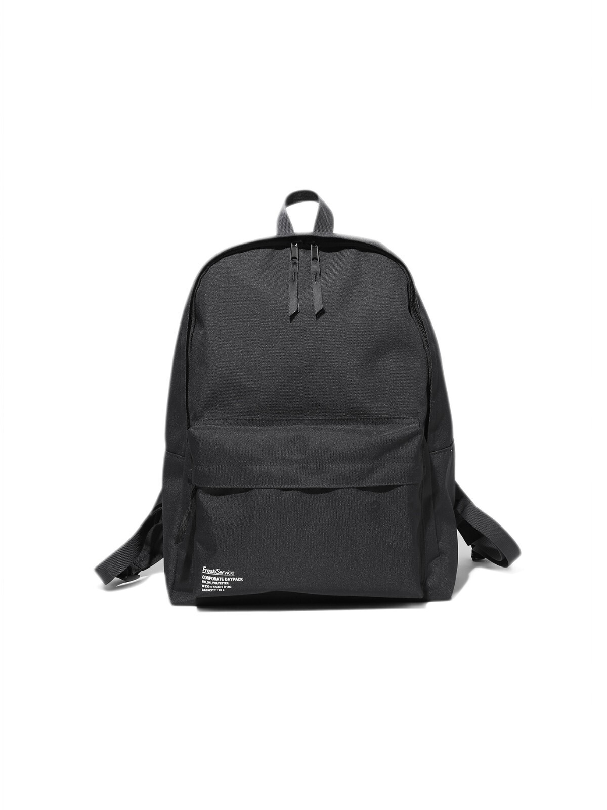 FreshService 女裝 & 男裝 CORPORATE DAYPACK_28L (25SS) 圖片1