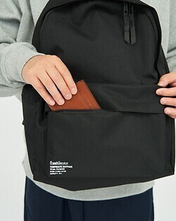 FreshService 女裝 & 男裝 CORPORATE DAYPACK_28L (25SS) 圖片4