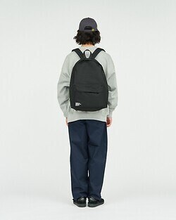 FreshService 女裝 & 男裝 CORPORATE DAYPACK_28L (25SS) 圖片2