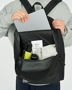 FreshService 女裝 & 男裝 CORPORATE DAYPACK_28L (25SS) 圖片3