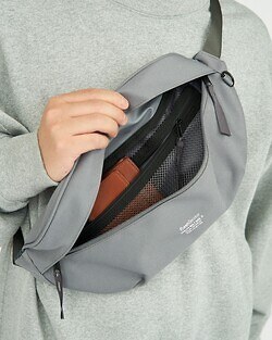 フレッシュサービス レディース & メンズ ユーティリティベルトバッグ_SMALL 画像6