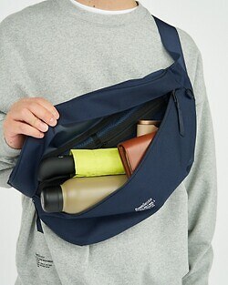 FreshService 女士 & 男士 UTILITY BELT BSG_LARGE (25SS) 圖片4