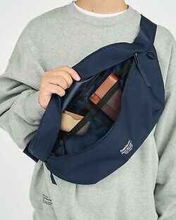 FreshService 女士 & 男士 UTILITY BELT BSG_LARGE (25SS) 圖片5