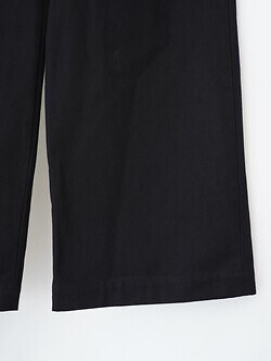 DAIRIKU 男士 "Cooper" Adjuster Wide Chino Pants 图片9