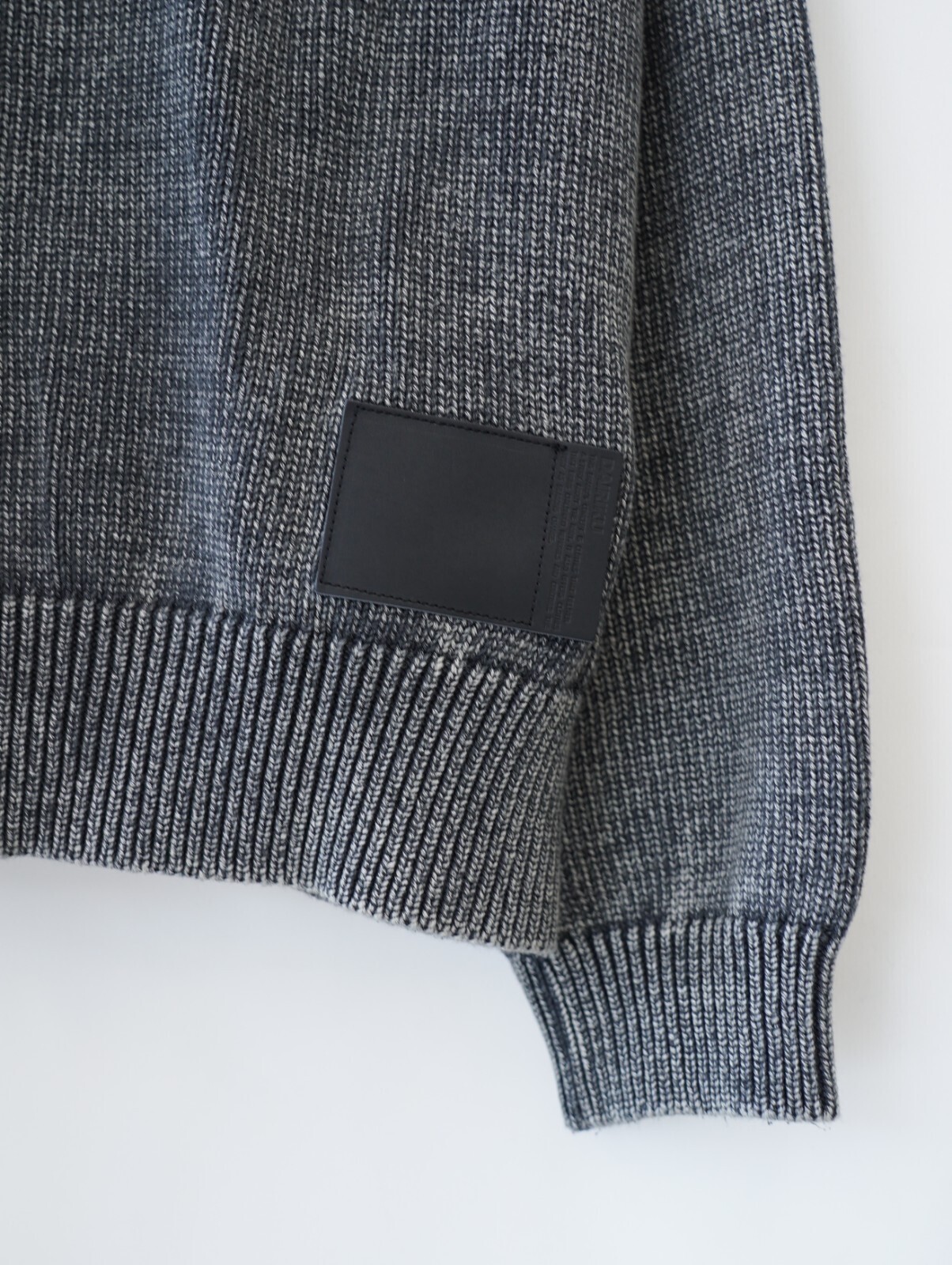 ダイリク メンズ ヴィンテージダイニットジャケット 画像27