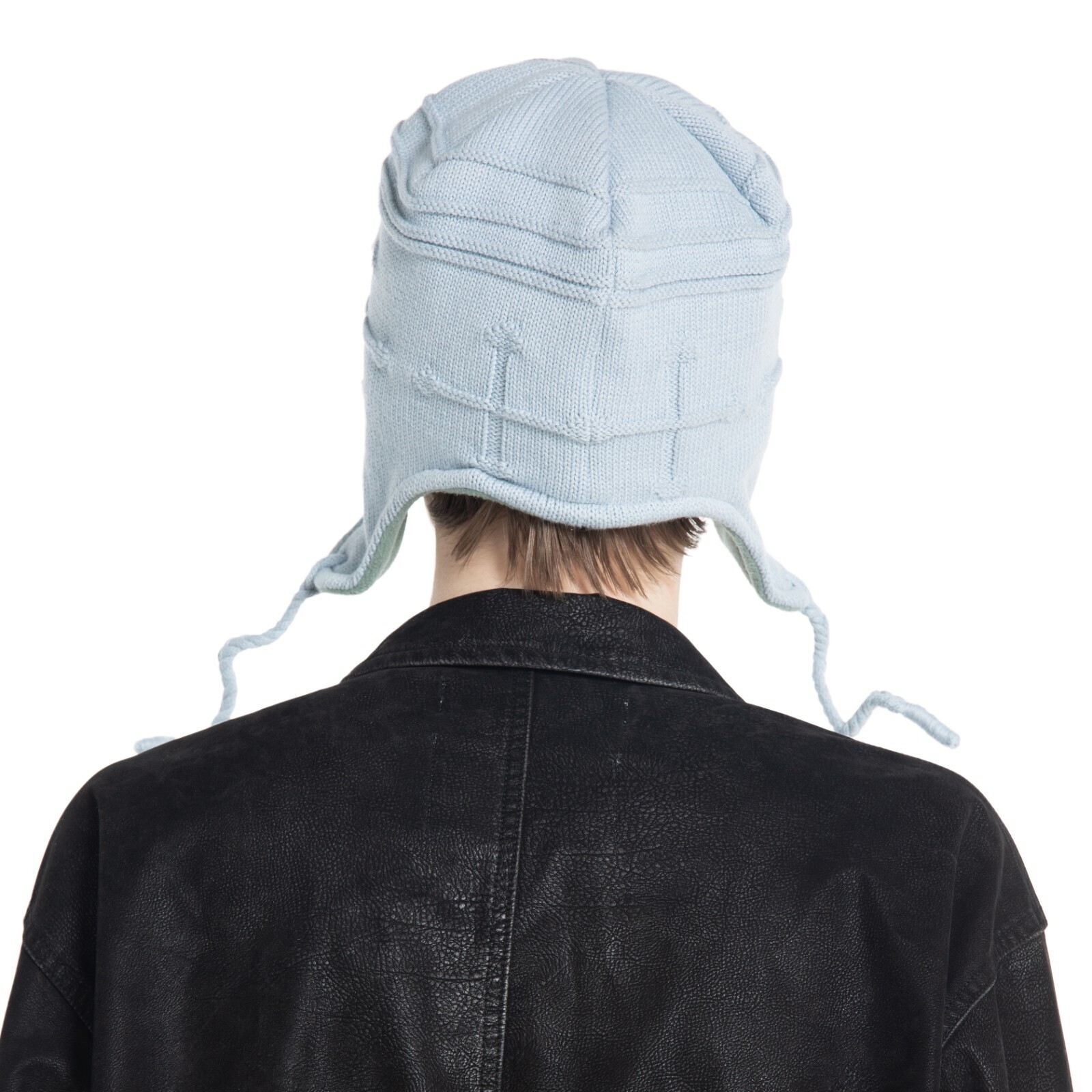 DAIRIKU 女士 & 男士 ”Shape memory” Knit Cap 圖片11