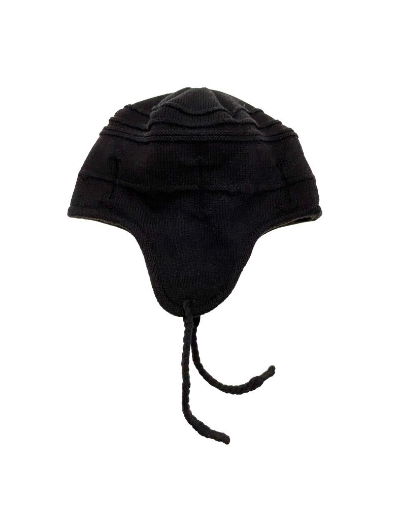 DAIRIKU 女士 & 男士 ”Shape memory” Knit Cap 图片1