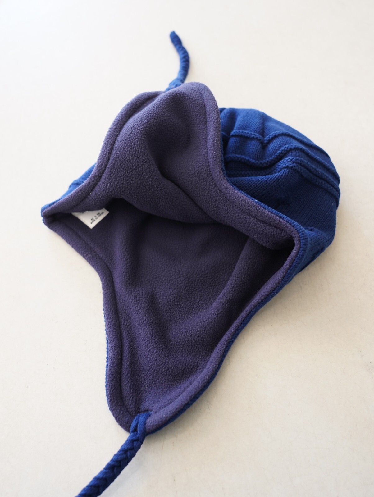 DAIRIKU 女士 & 男士 ”Shape memory” Knit Cap 圖片2