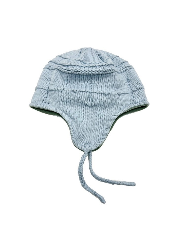 DAIRIKU 女士 & 男士 ”Shape memory” Knit Cap 圖片8