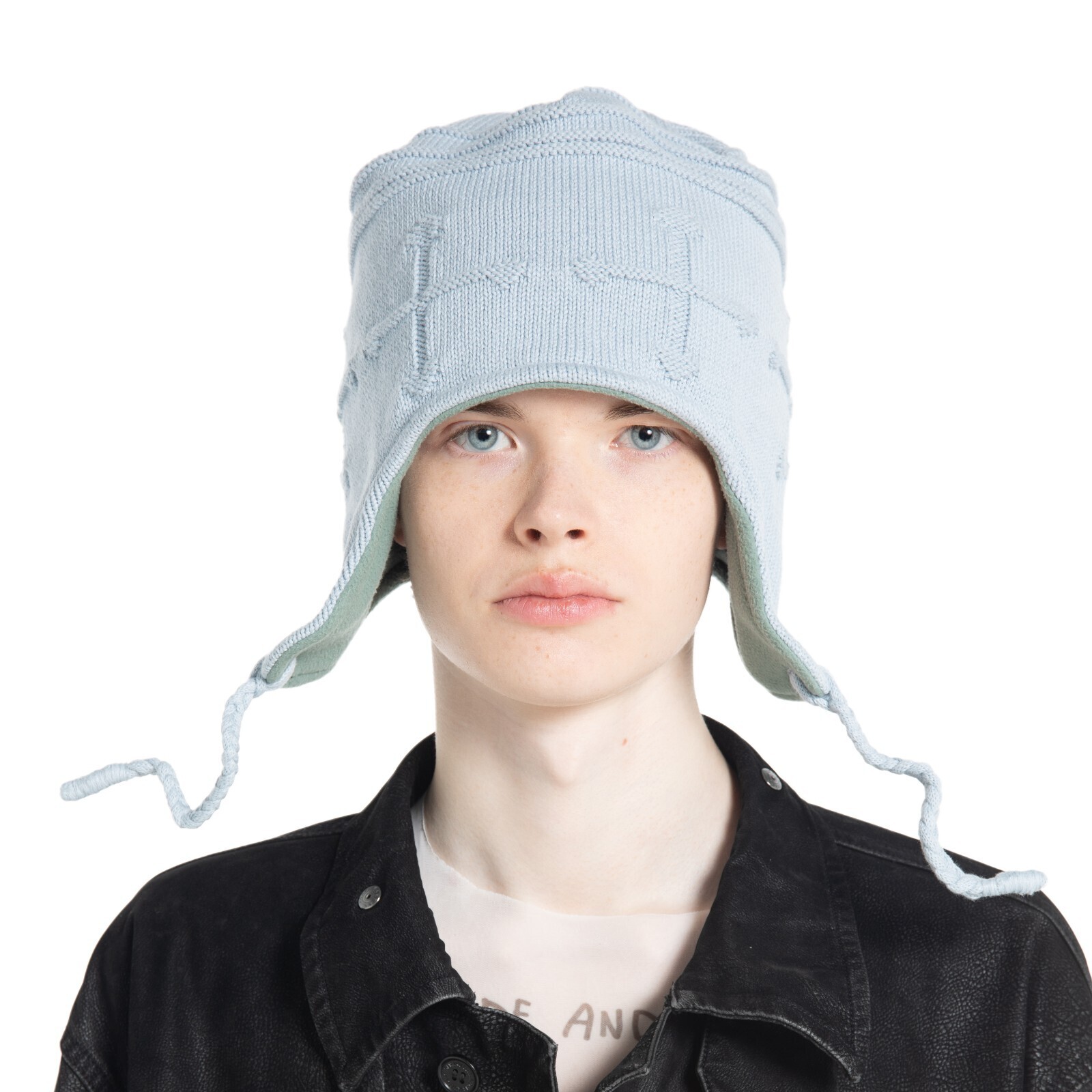 DAIRIKU 女士 & 男士 ”Shape memory” Knit Cap 圖片10