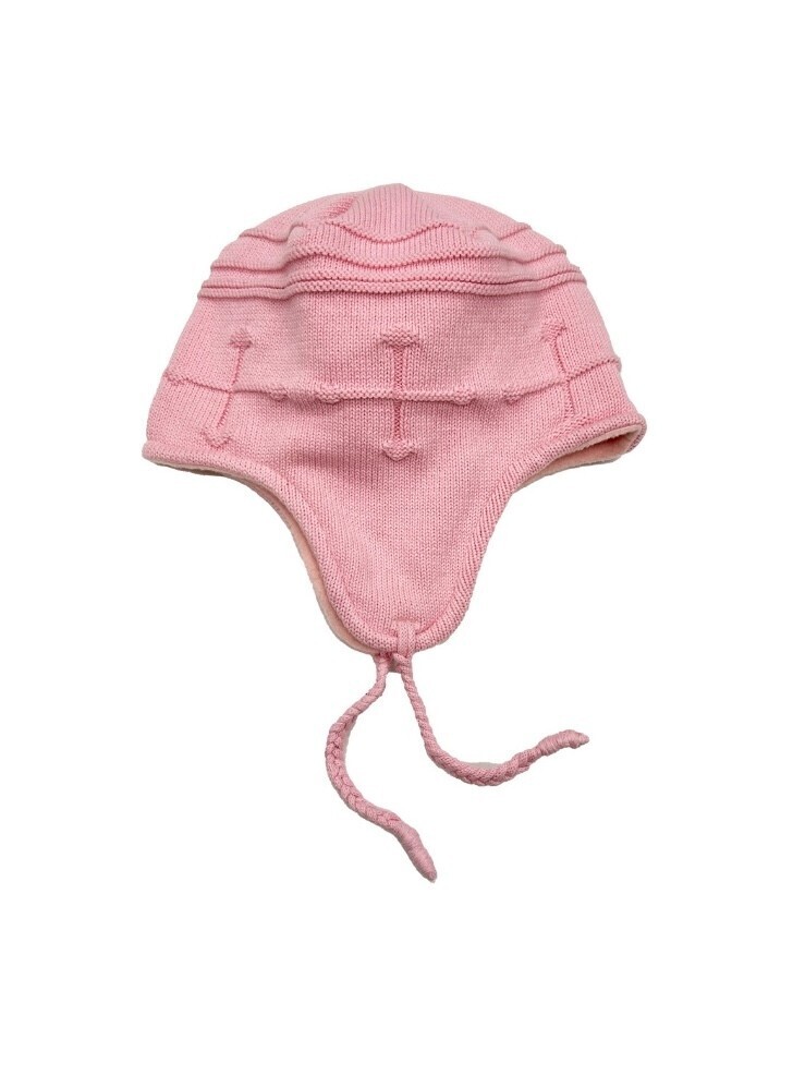 DAIRIKU 女士 & 男士 ”Shape memory” Knit Cap 圖片5