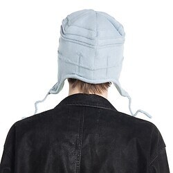 DAIRIKU 女士 & 男士 ”Shape memory” Knit Cap 图片15