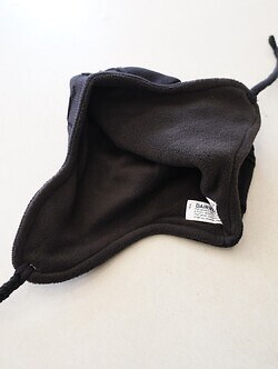 DAIRIKU 女士 & 男士 ”Shape memory” Knit Cap 图片2