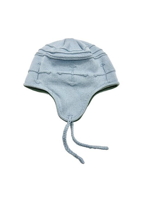 ”Shape memory” Knit Cap｜DAIRIKU 女士 & 男士