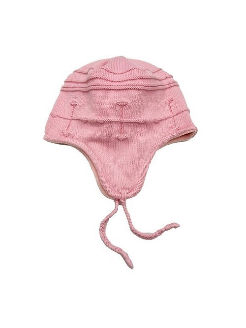 ”Shape memory” Knit Cap｜DAIRIKU 女士 & 男士