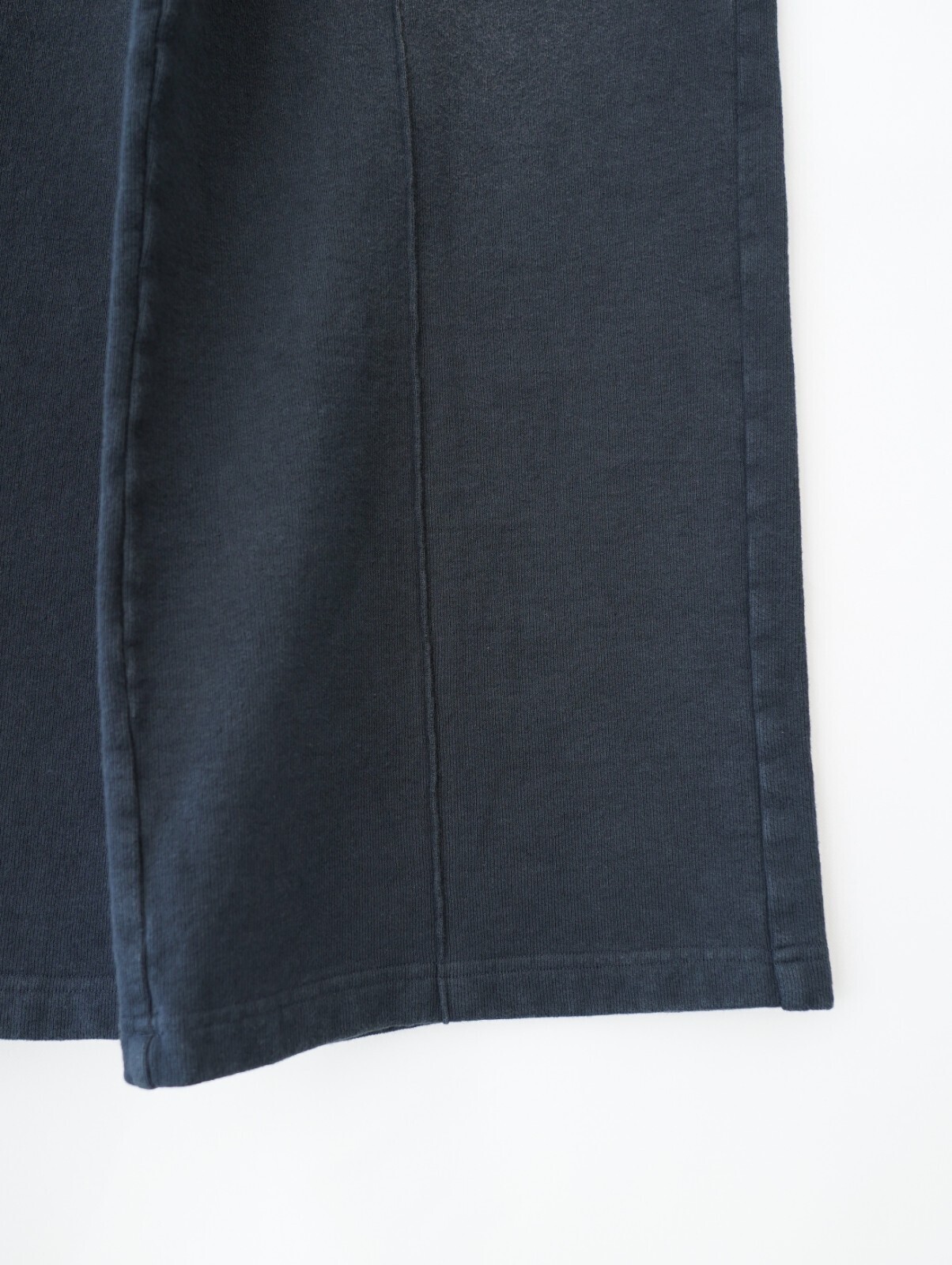 DAIRIKU 남성 PKT Vintage Dyed Sweater Pants 이미지10