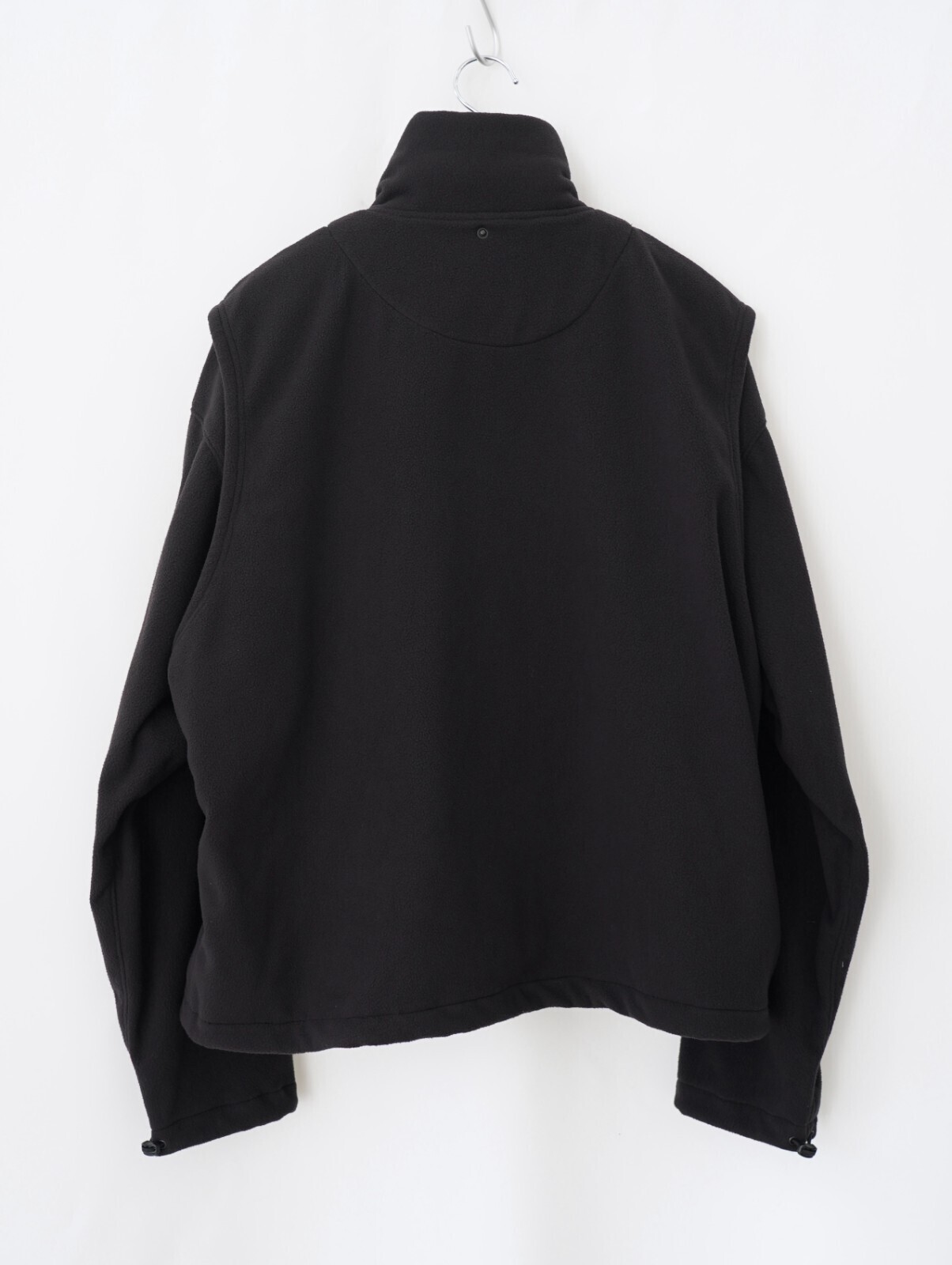 DAIRIKU 남성 Docking Fleece Jacket 이미지12