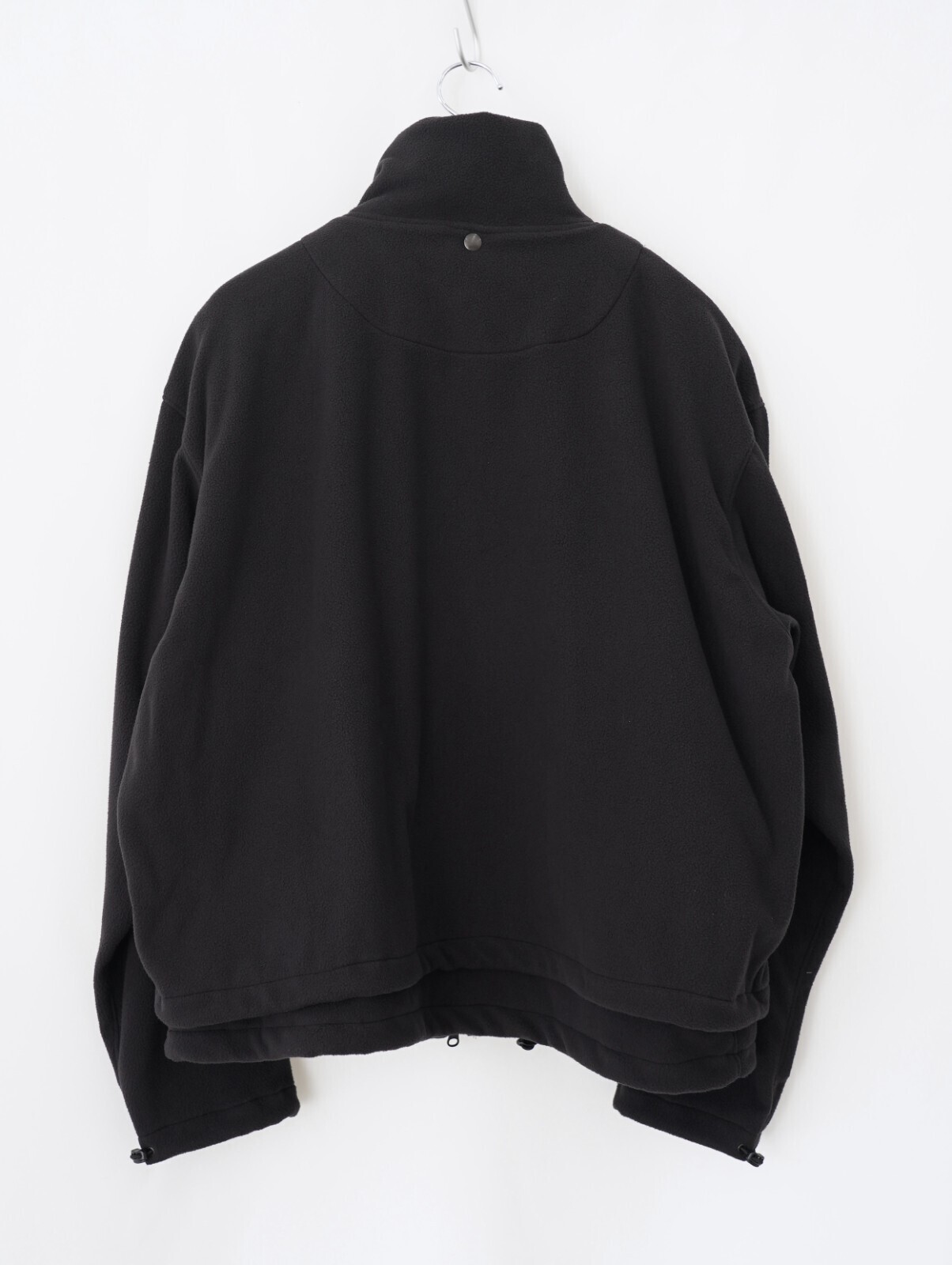 DAIRIKU 남성 Docking Fleece Jacket 이미지7