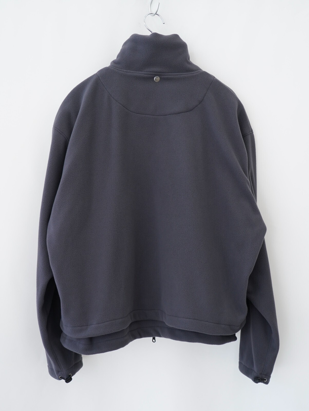 DAIRIKU 남성 Docking Fleece Jacket 이미지21