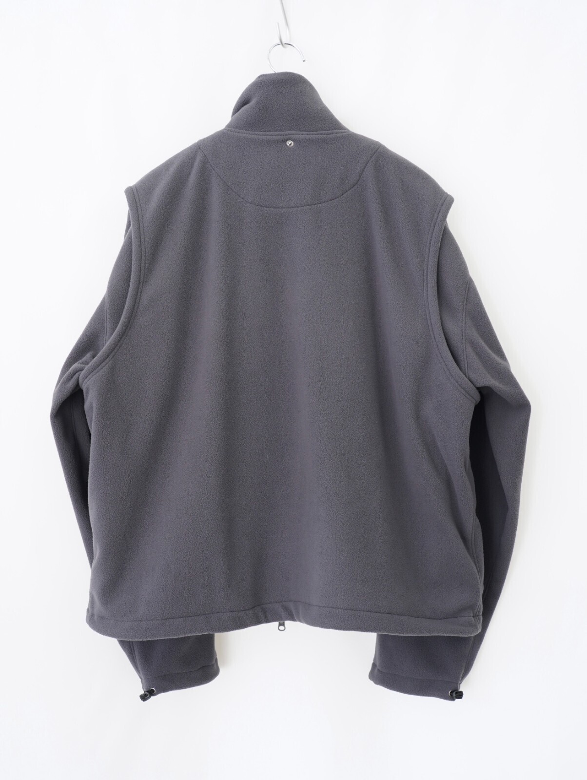 DAIRIKU 남성 Docking Fleece Jacket 이미지27