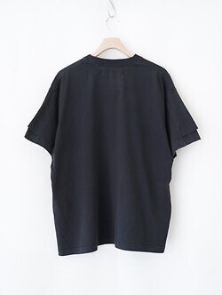 DAIRIKU MENS Movie"CLOSE CALL" Switching Tee IMAGE5