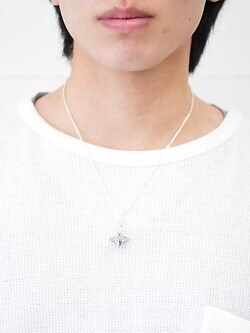 DAIRIKU MENS ”Totem” Necklace IMAGE2