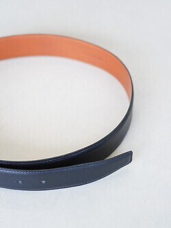 DAIRIKU 男士 "D"Buckle Belt 图片4