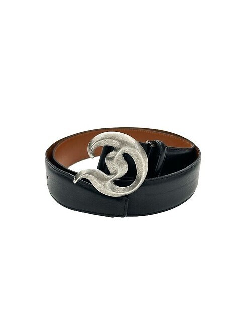 "D"Buckle Belt｜DAIRIKU 男士