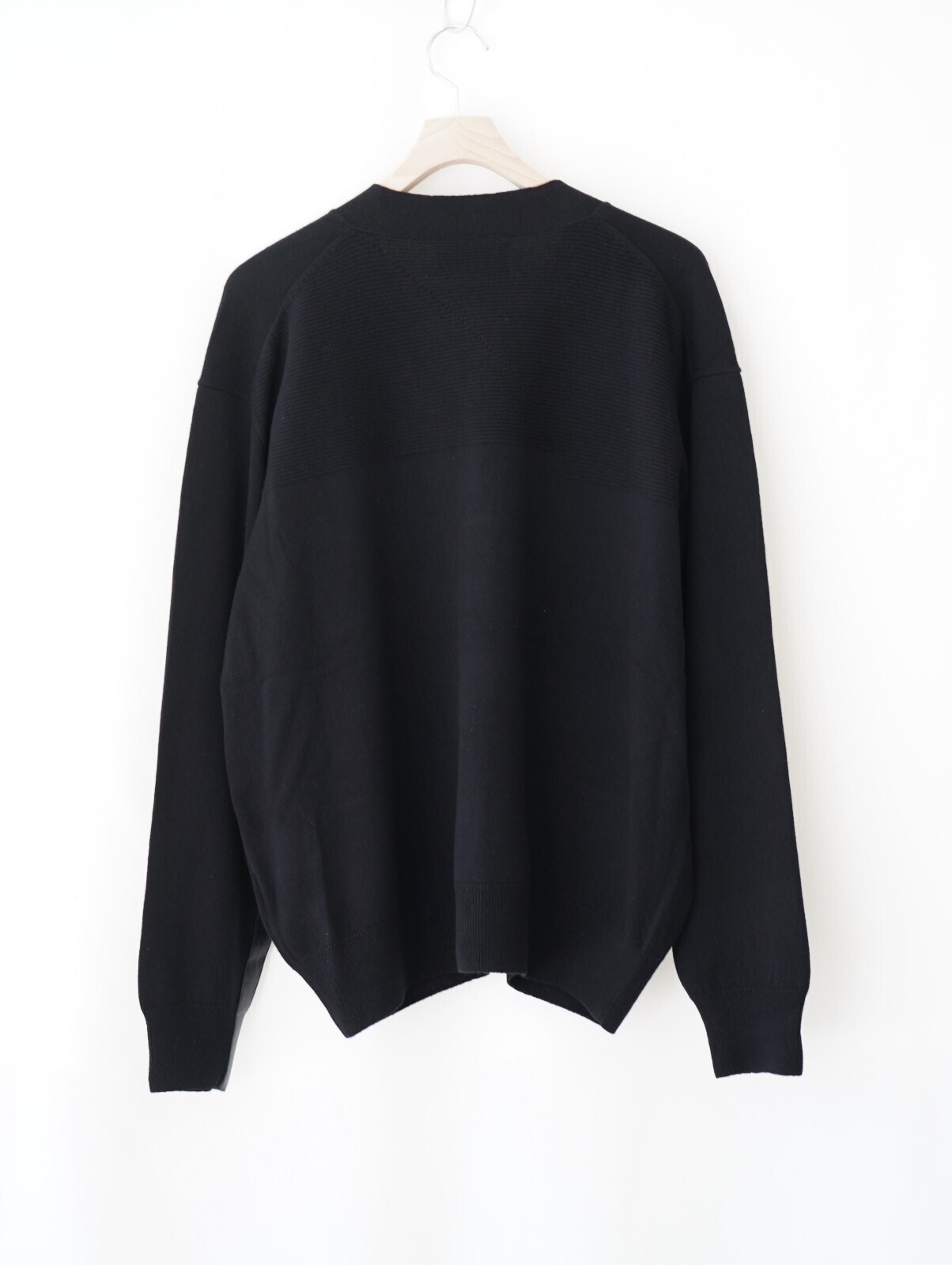 YOKE 남성 Fine Gauge Cardigan 이미지10