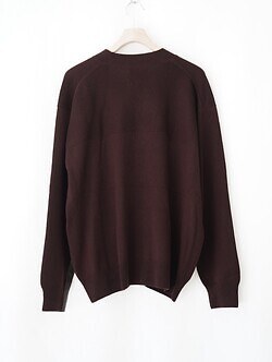 YOKE 남성 Fine Gauge Cardigan 이미지19