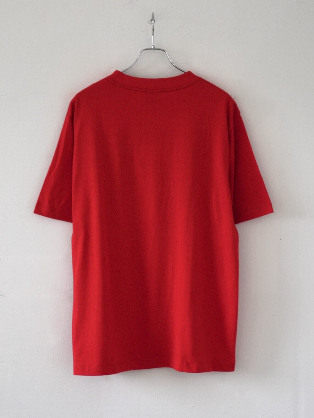 RICE NINE TEN 男裝 Drunkard Flocky Print Tee 圖片2