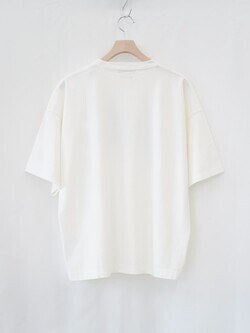 YOKE 남성 Photogram Printed T-shirt 이미지9