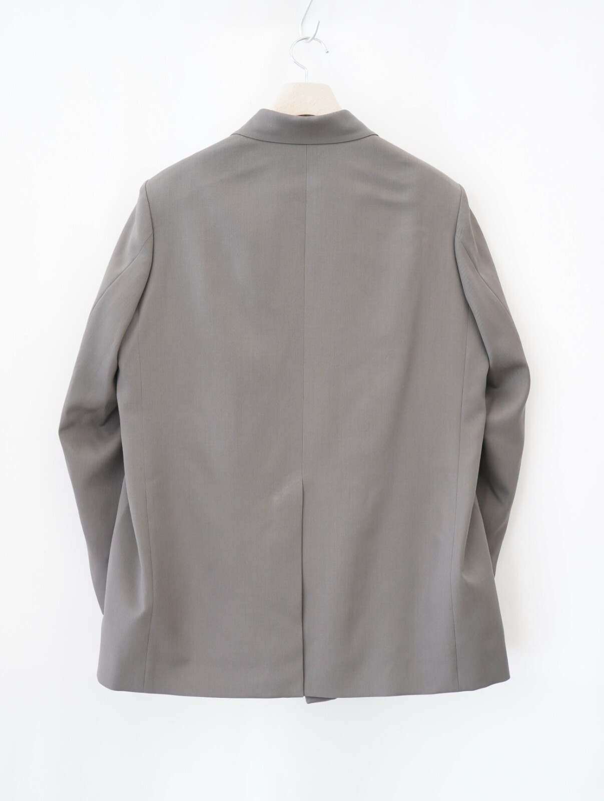 YOKE MENS Double Breasted Jacket IMAGE20