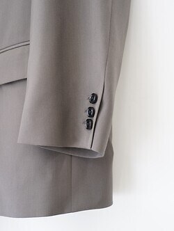 YOKE 男裝 Double Breasted Jacket 圖片23