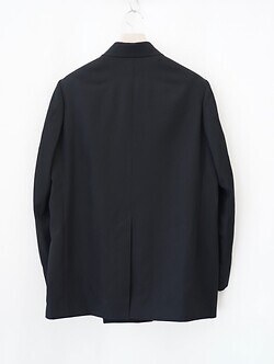 YOKE 男裝 Double Breasted Jacket 圖片8