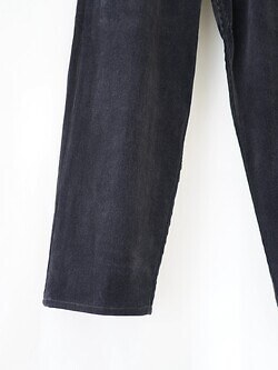 SEVEN BY SEVEN MENS CORDUROY WIDE PANTS ‐Modal mix‐ IMAGE17