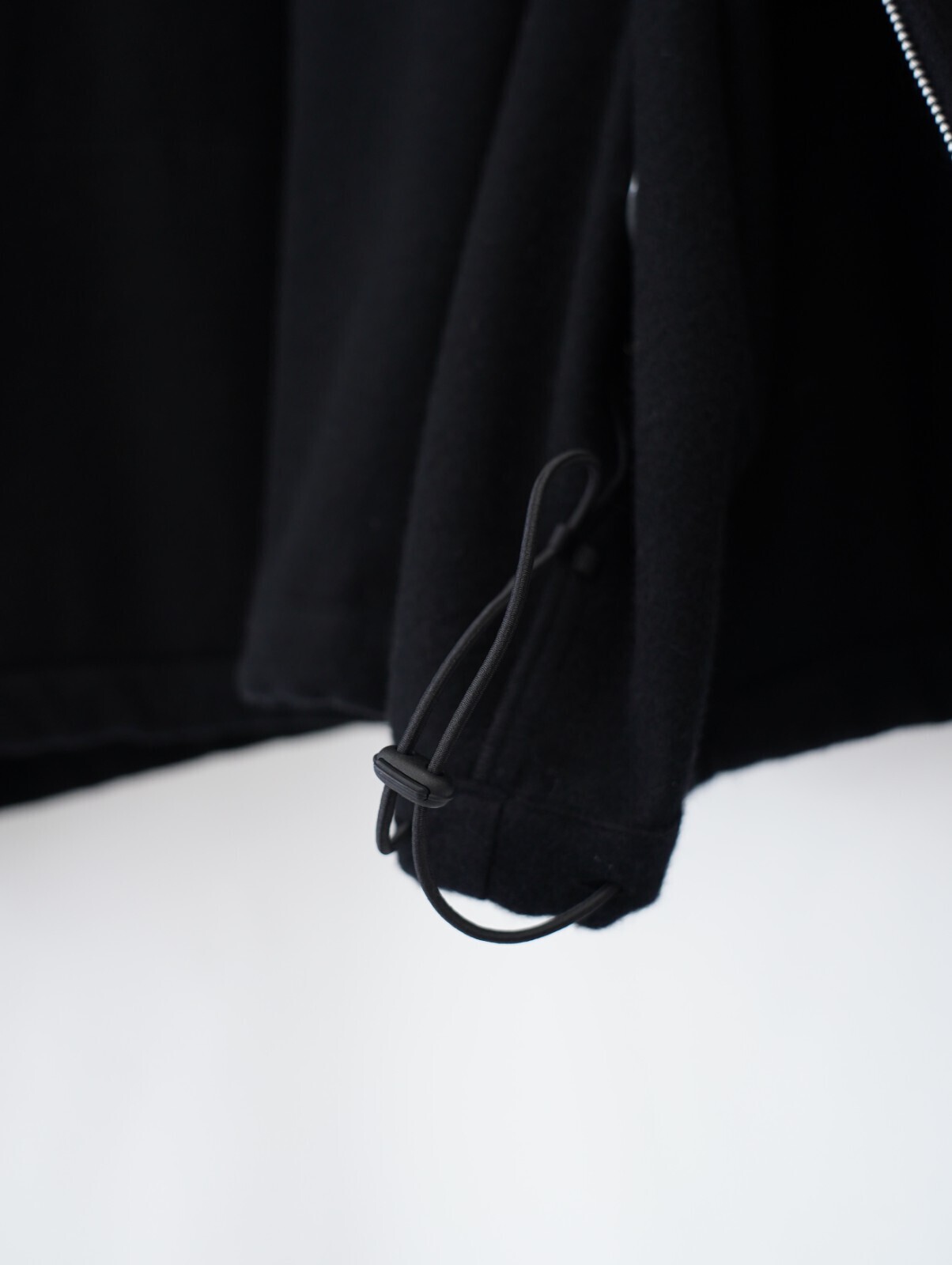 ブラン ワイエム レディース & メンズ カシミヤジップジャケット 画像26