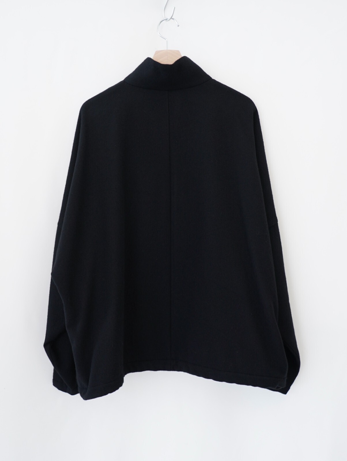 ブラン ワイエム レディース & メンズ カシミヤジップジャケット 画像25