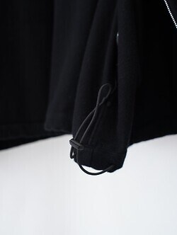 Blanc YM 女士 & 男士 CASHMERE ZIP JACKET 图片12