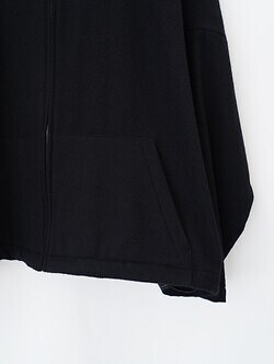 Blanc YM 女士 & 男士 CASHMERE ZIP JACKET 图片10
