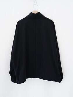 Blanc YM 女士 & 男士 CASHMERE ZIP JACKET 图片11