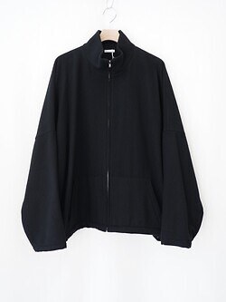 Blanc YM 女士 & 男士 CASHMERE ZIP JACKET 图片7