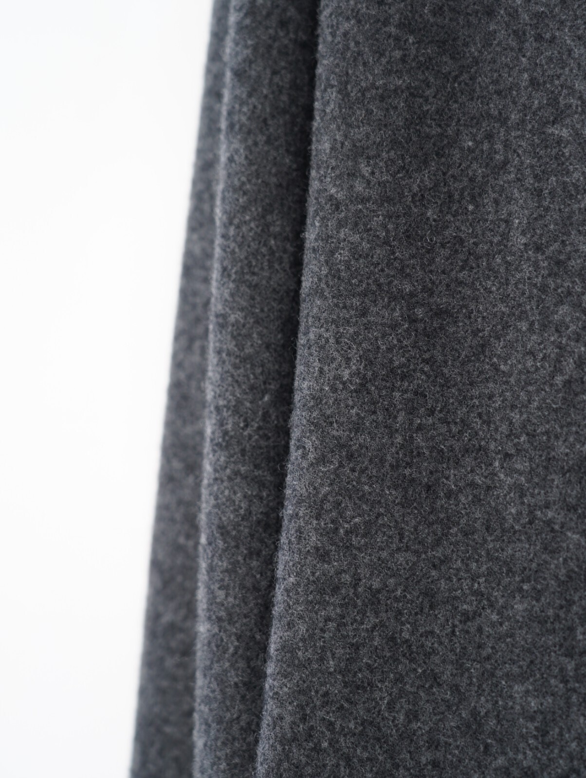 ブラン ワイエム レディース & メンズ カシミヤシャツジャケット 画像13