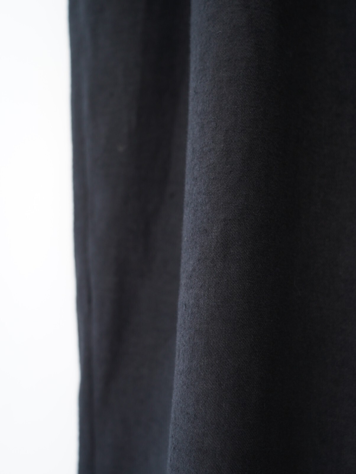 ブラン ワイエム レディース & メンズ ヘンプブラウジングパンツ 画像10