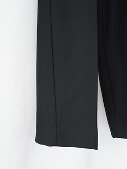 SARTO 男裝 DRY WOOL TWILL CARGO PANTS 圖片7