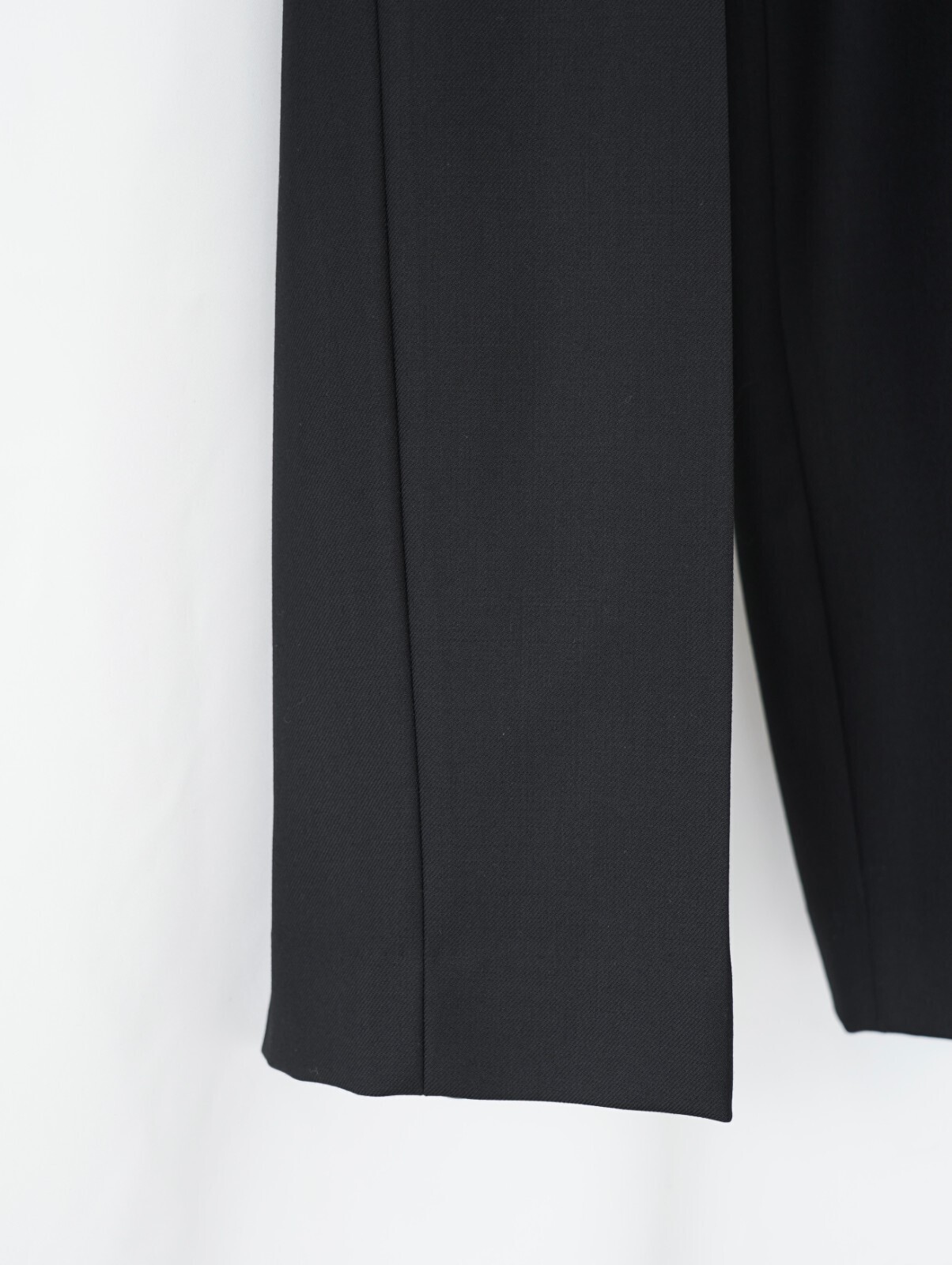 SARTO 男士 DRY WOOL TWILL CARGO PANTS 圖片7