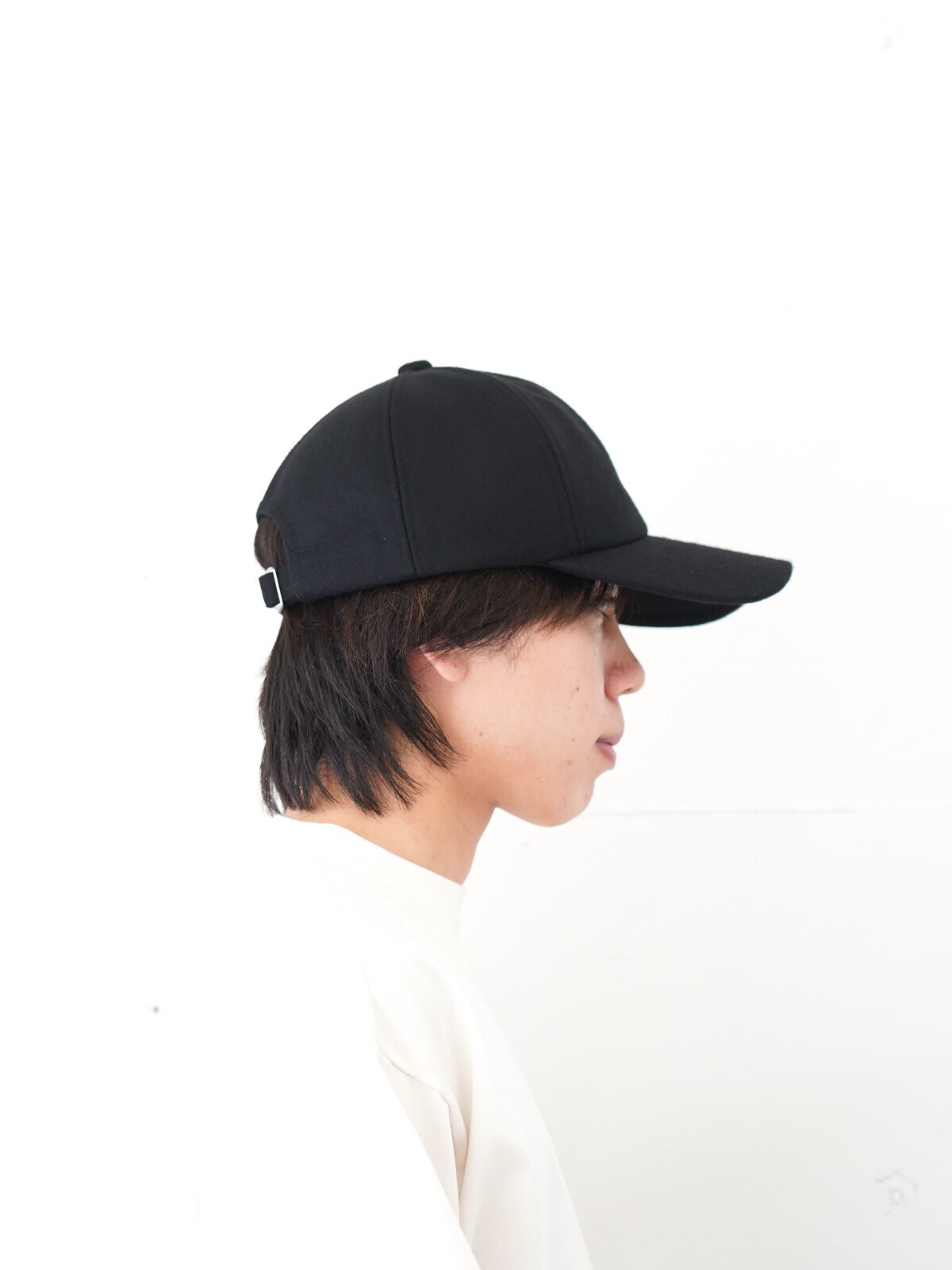 SARTO 女士 & 男士 CASHMERE CAP 圖片5