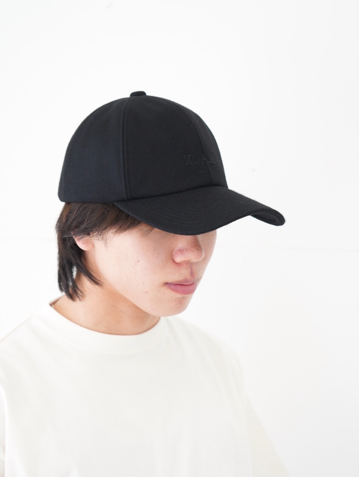 SARTO 女士 & 男士 CASHMERE CAP 圖片3