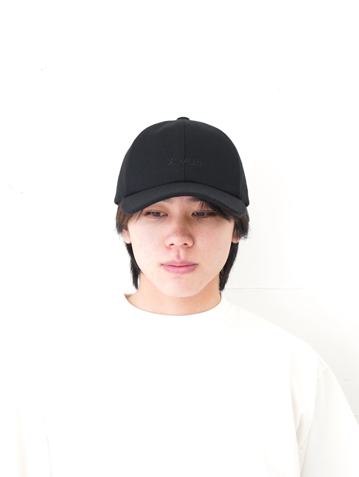 SARTO 女裝 & 男裝 CASHMERE CAP 圖片1